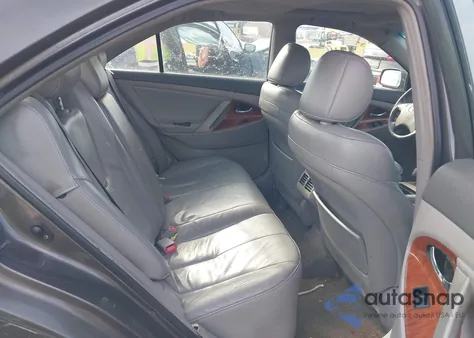 2008 Toyota Camry Xle from USA, damaged, VIN 4T1BE46KX8U230767